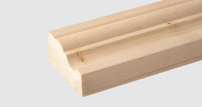 Cornișe și baghete lemn - Finisaje premium pentru tavan și pereți