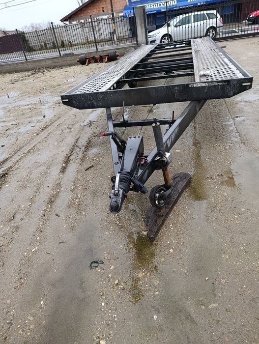 Platforma Dubla an 2018