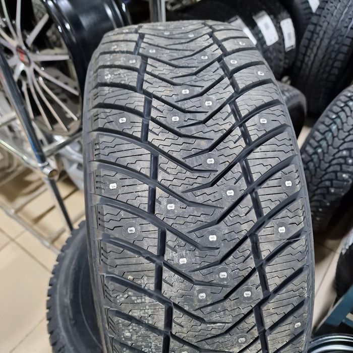 265/65r18 Yokohama IG65 шипы