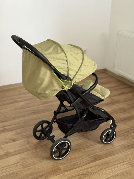Carucior Cybex Eezy s2+
