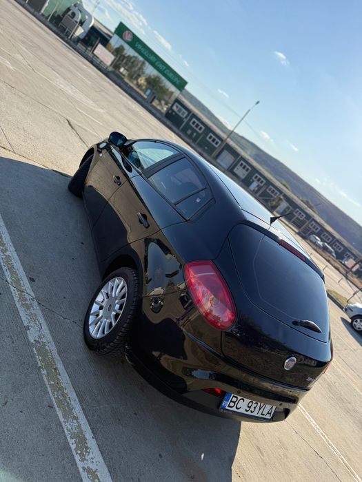 Fiat Bravo 2008