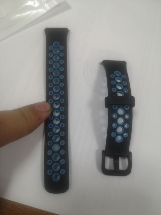 Ремешок на huawei band 7