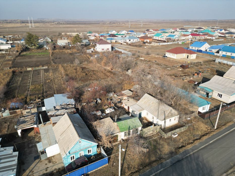 20 соттық Үй сатылады