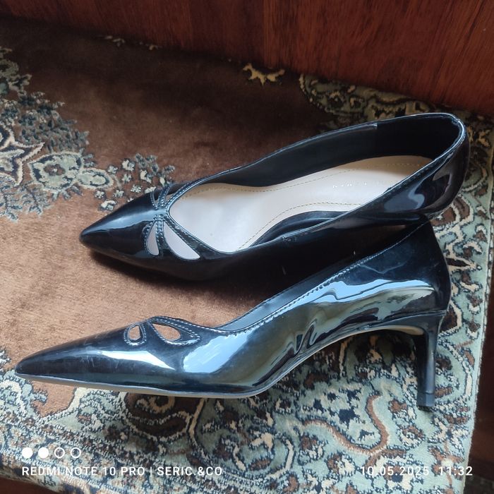 Туфли женские новые дёшево