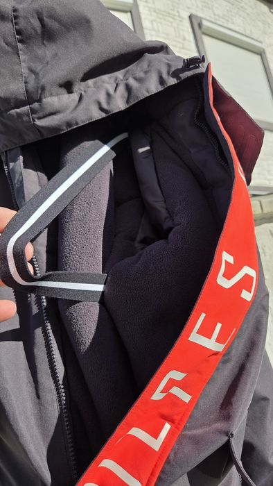 Комбинезон состояние нового