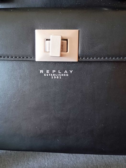 Чанта дамска Replay FE3450.000.A0458B.
