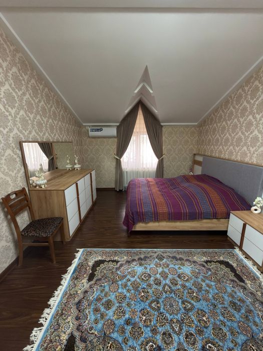 Продаётся Евро Дом, махалля Циалковского, МирзоУлугбекский р-н