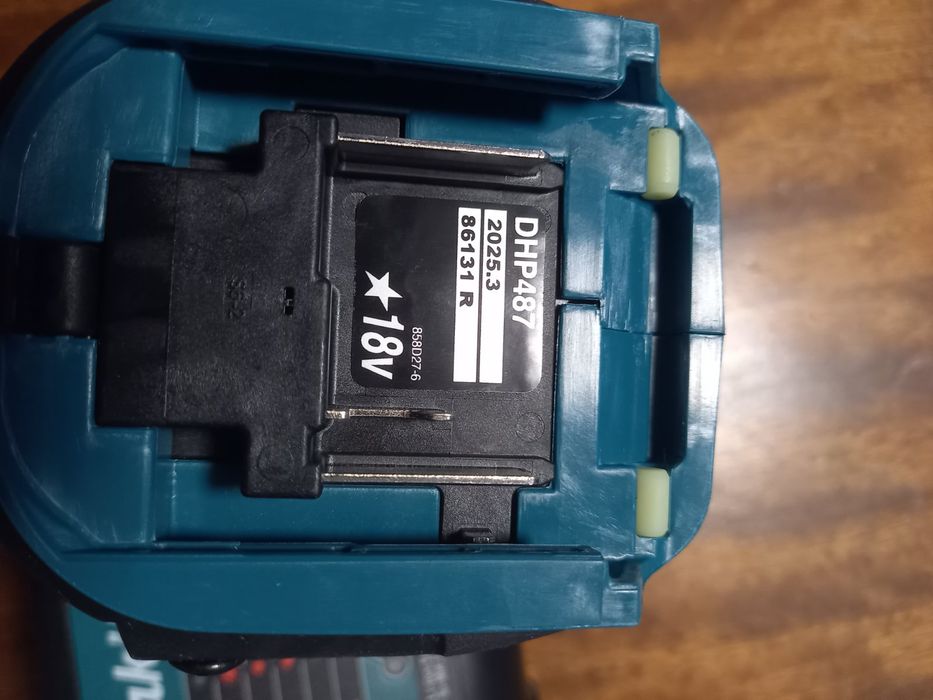 Винтоверт макита