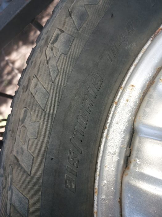 Продам диски с ризиной