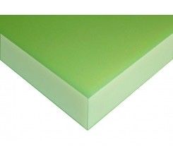 Sticlotextolit placa