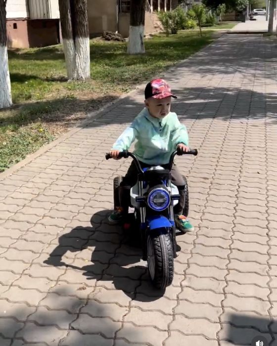 Мопед детский продам