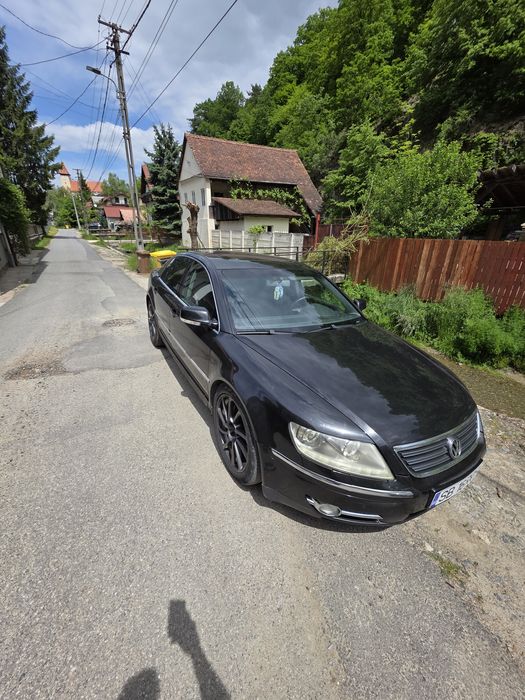VOLKSWAGEN Phaeton 2008 — imagine 2
