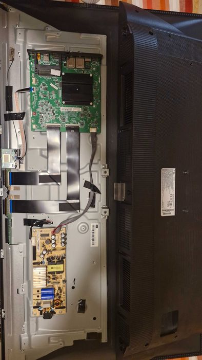 TCL 43EP640 части