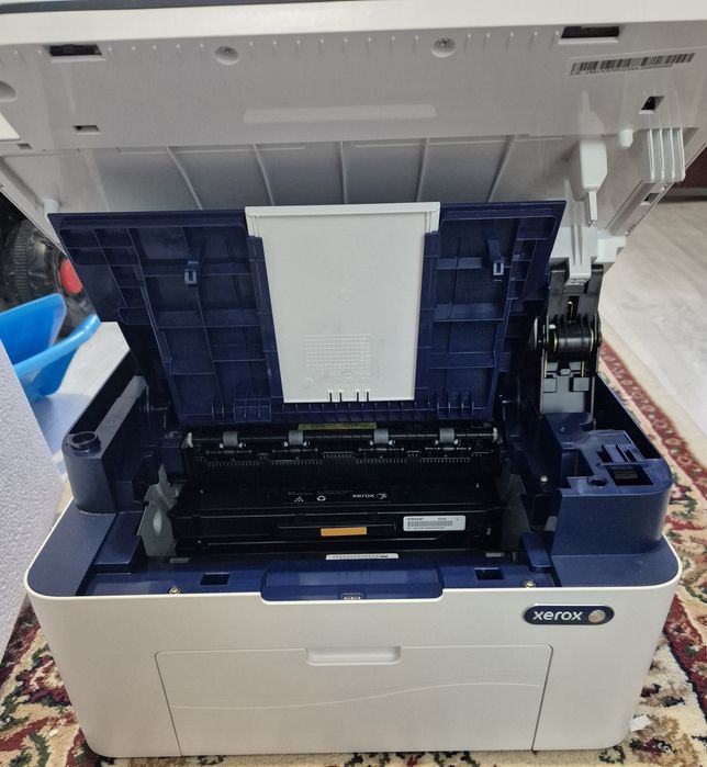 Принтер Xerox 3025