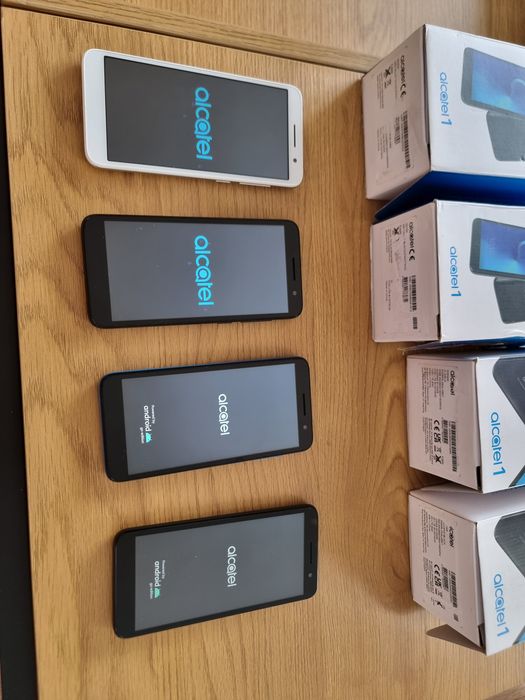 Telefon Alcatel 1 x4