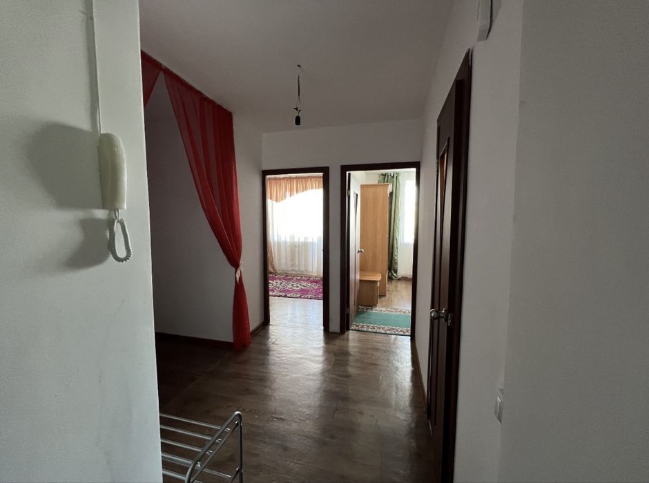 Сдам квартиру на КШТ