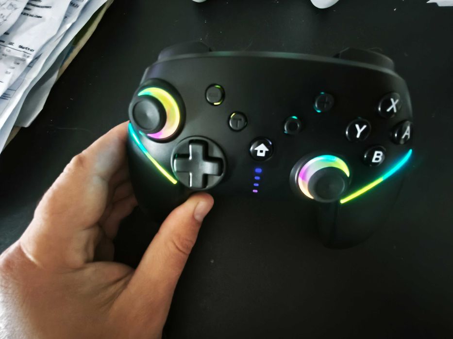 Джойстици Nintendo Switch (нови)