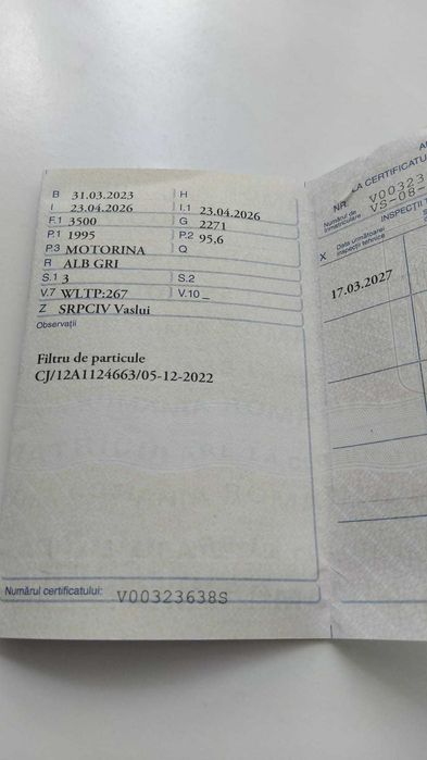 vanzare autoutilitara