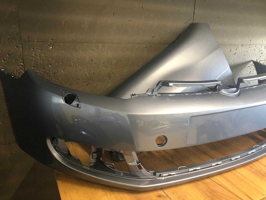 Bara & Aripa Fata Stanga VW Golf 6/VI An 2008-2013 (LA5Q (Albastru))