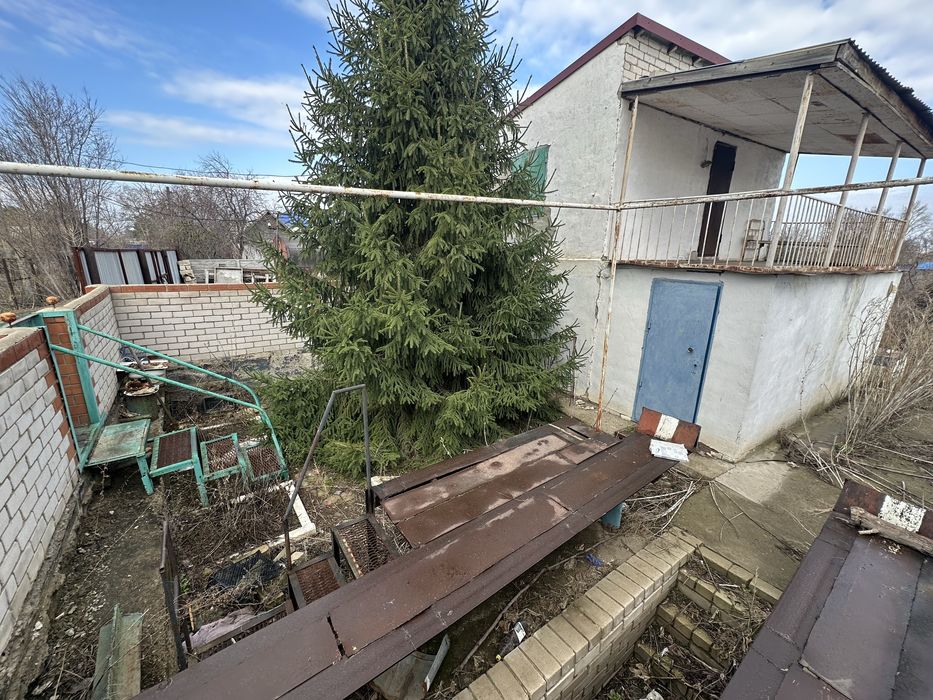 Дача, земельный участок