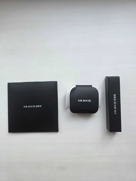 Наушники Xiaomi 4SE