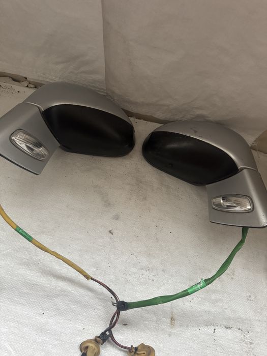Оригинални огледала Peugeot 308 Пежо 308