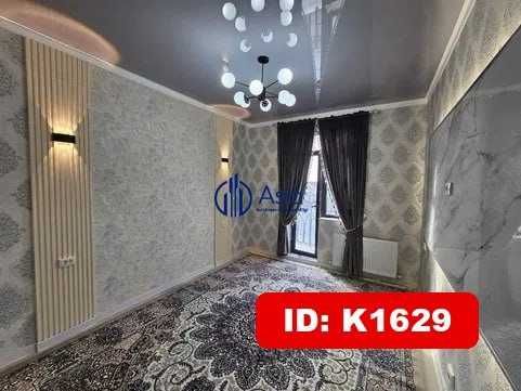 Fayzobod tomondan 2x xona kvartira qizlarga ijaraga beriladi K1629
