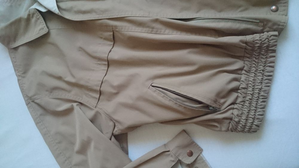 Мъжко пролетно яке