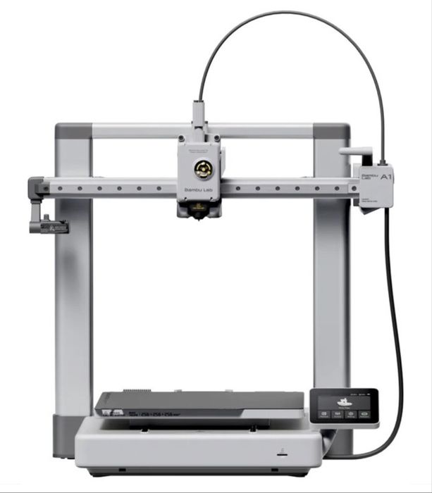 Bambu lab A1 Eu 3d принтер