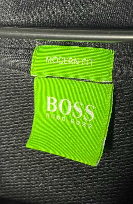 Hugo Boss Modern Fit Jacket Мъжко Яке