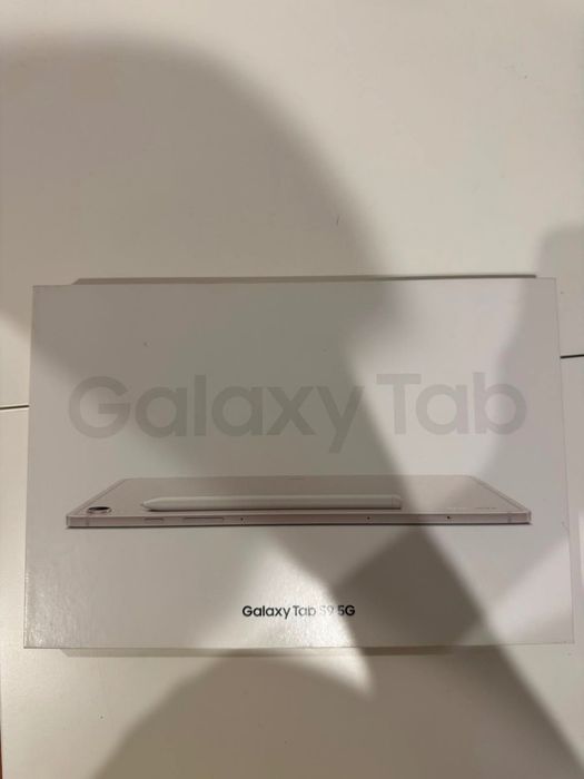 Samsung galaxy tab S9
