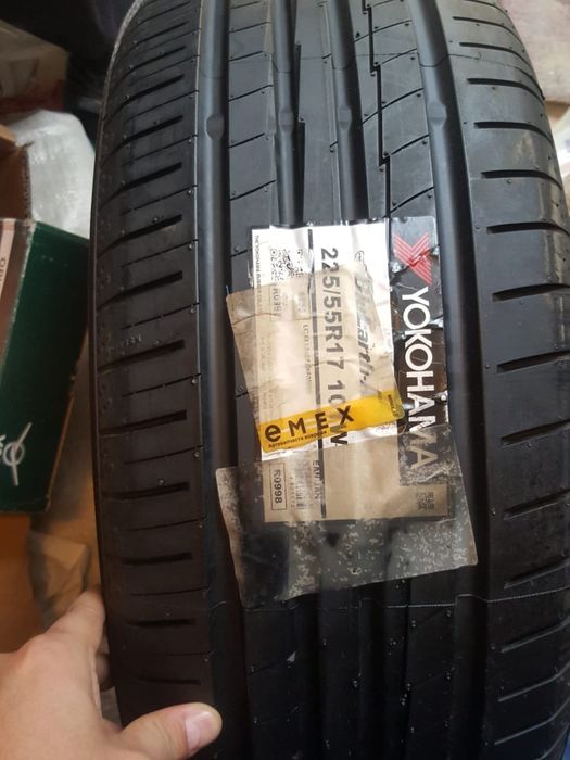 Продаются шины,резина