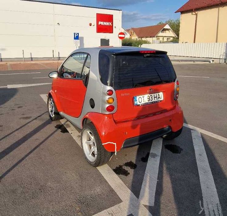 Vand smart fortow