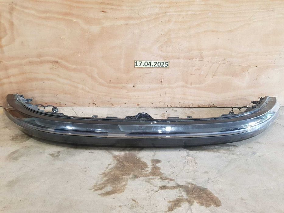 Фара центральная (монобровь) (дхо) Li L7 L9