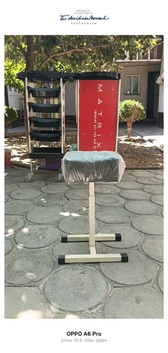 gozallik salon jihozi