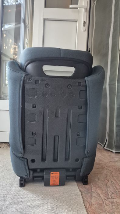 Scaun auto 100-150cm, 3.5-12ani NOU