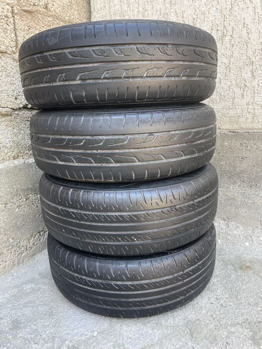 Диски от приоры р14