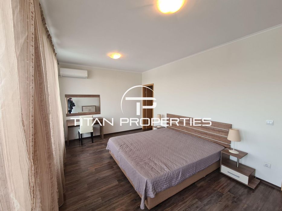 Продава се Тристаен апартамент в Пловдив, Кършияка - 120 кв.м за 1708 €/кв.м - Снимка #2