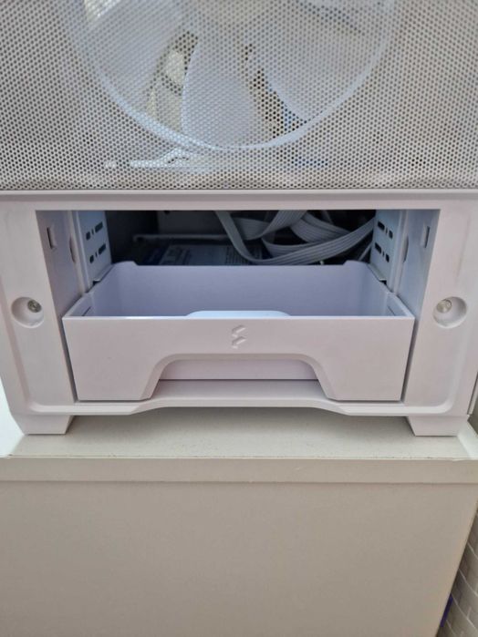 Fractal Design Pop Air Mini кутия за PC