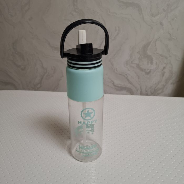 Бутылки для воды, Tupperware