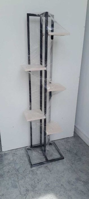 Подставки для цветов в стиле Лофт