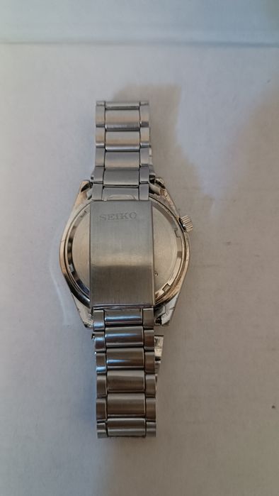 Când Seiko Crystal