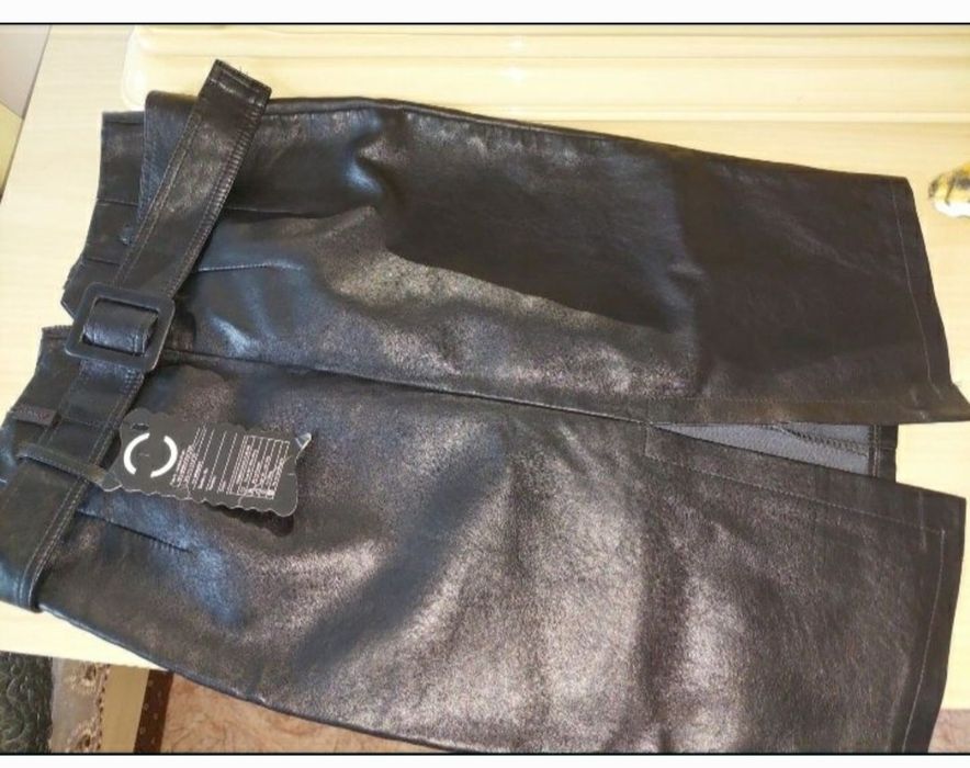 Женская кофта  и юбка