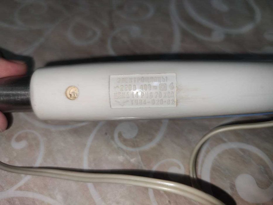 Продаётся плойка