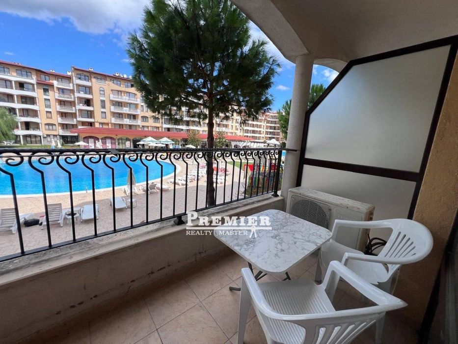 Продава се Тристаен апартамент в к.к. Слънчев бряг - 94 кв.м за 1064 €/кв.м - Снимка #8