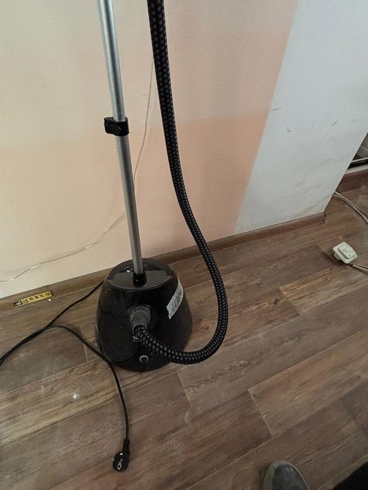 Утюг паровой отпариватель