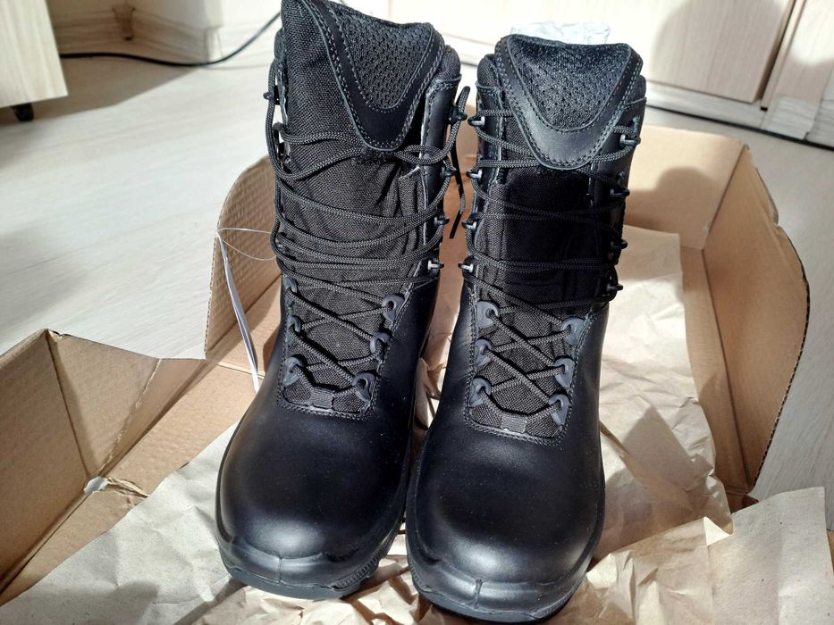 Зимни тактически обувки