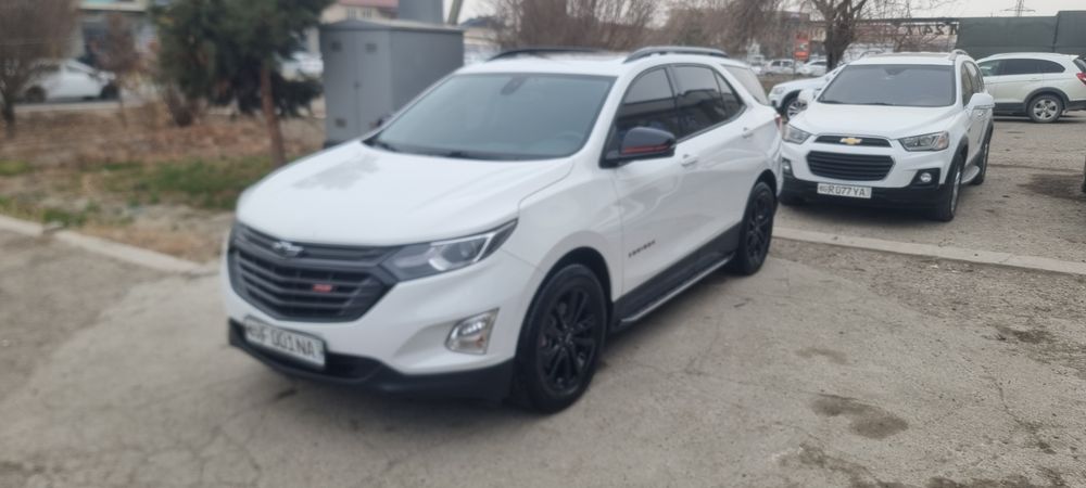 Продаётся эканокс 2020 год радное краска