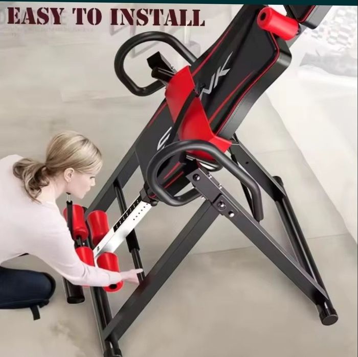 Инверсионный стол от грижы треножер грижа grija trenajor