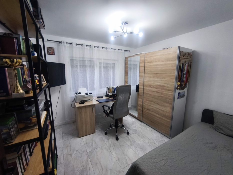 Apartament 3 camere Ghimbav